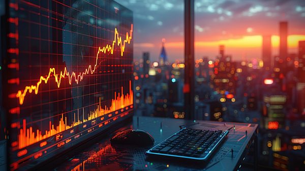 Acheter une action air liquide : combien cela peut rapporter en bourse ?