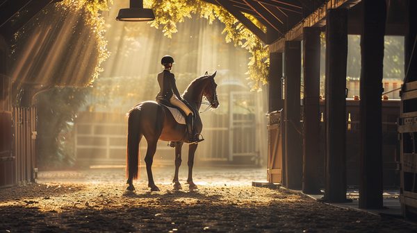 Assurance pour chevaux : combien cela coûte ?