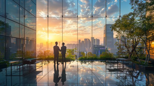 Comment réussir votre leasing immobilier