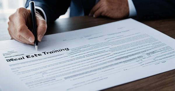 Formation investissement immobilier : boostez votre projet en 2024