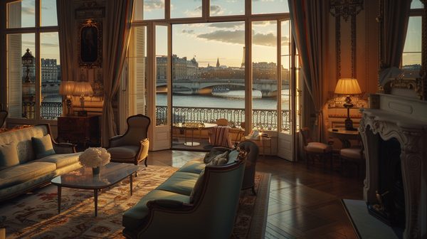 Investir en LMNP : à quel moment revendre le bien ?