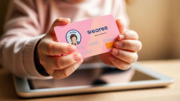 Top cartes bancaires sécurisées pour les enfants en 2023