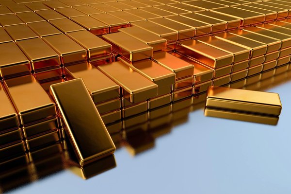 Lingot d'or 1 kg : comment se déroule le processus d'achat ?