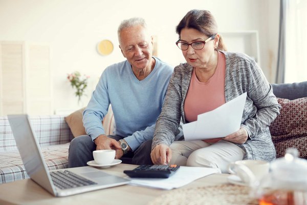 Calculer un viager: maîtrisez le barème daubry