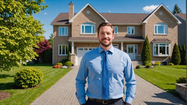 Le métier de courtier immobilier au québec : tout ce que vous devez savoir
