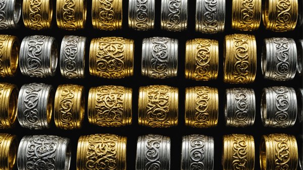 Achat vente d'or & d'argent à tours: les meilleurs prix ici