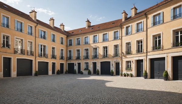 Réussir votre projet immobilier avec une agence à saint-avé